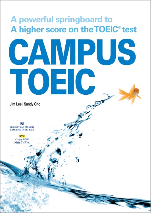 Campus TOEIC