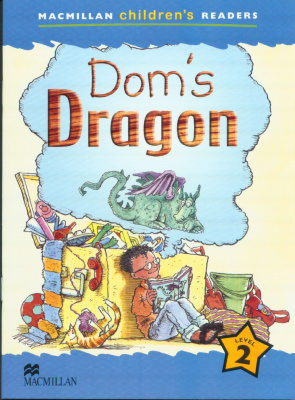 Dom's Dragon Level 2