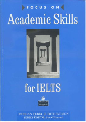 Focus on Academic Skills for IELTS