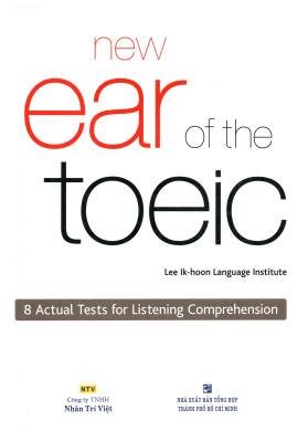 New Ear for the TOEIC