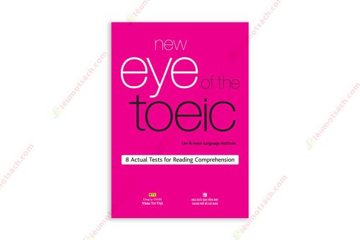 New Eye for the TOEIC