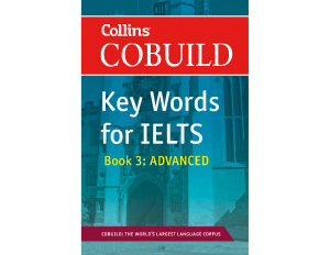 Key Words for IELTS Book 3 Advanced