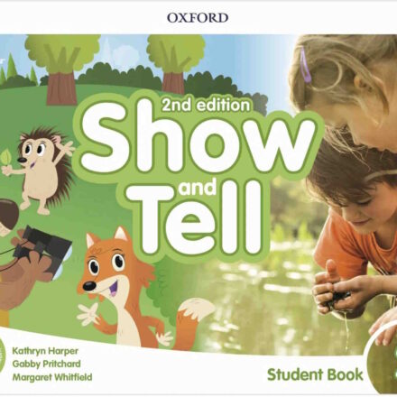 Show and Tell 2 