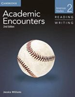 Academic Encounters (2nd Edition) Reading & Writing 2-Book,Resources