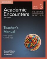 Academic Encounters (2nd Edition) Reading & Writing 3-Book,Resources