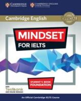 Mindset for IELTS Foundation Presentation Plus (Windows)