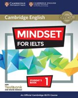 Mindset for IELTS 1