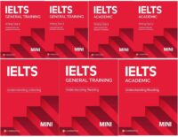 Cambridge IELTS MINI (2025) High PDF Audio