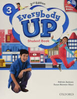 Everybody Up 2nd edition - Level 3