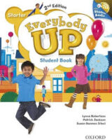 Everybody Up 2nd edition - Starter
