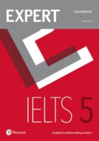 Expert IELTS Bands 5 - Active Teach (Windows and Mac)