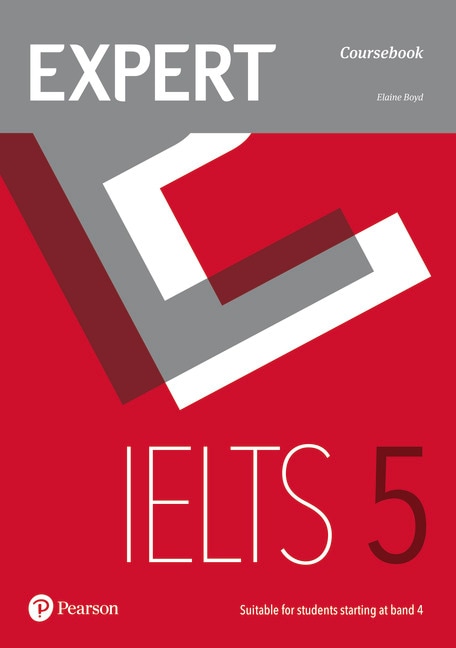 Expert IELTS Bands 5 - Active Teach (Windows and Mac)