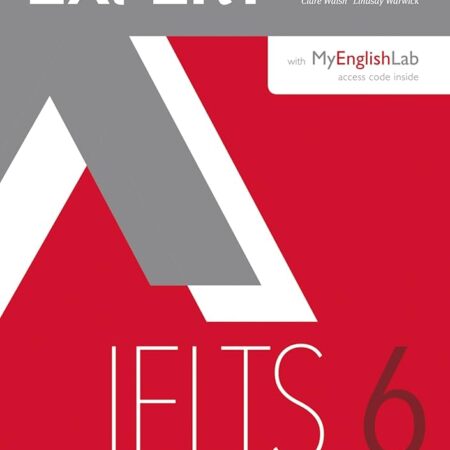 Expert IELTS Bands 6 High Resources