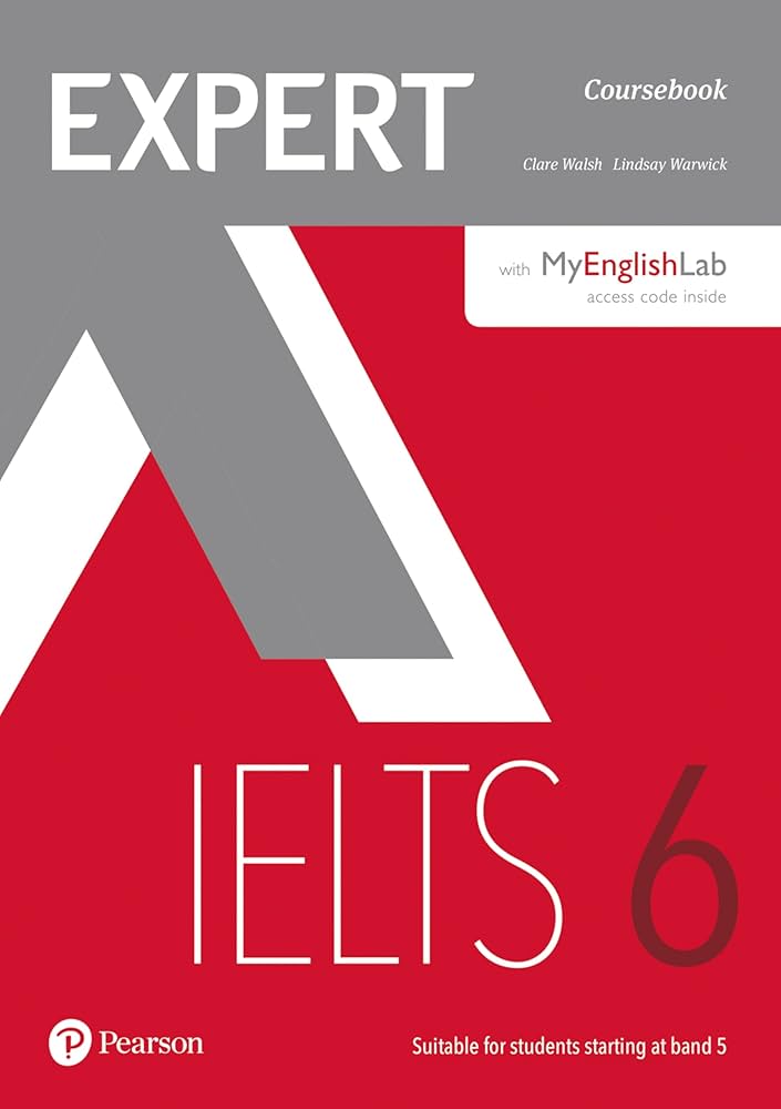 Expert IELTS Bands 6 - Active Teach (Windows and Mac)