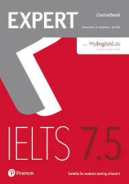 Expert IELTS Bands 7.5 - Active Teach (Windows and Mac)