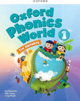 Oxford Phonics World 1 iTool for Windows