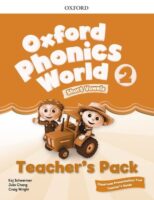 Oxford Phonics World 2 iTool for Windows