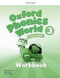 Oxford Phonics World 3 iTool for Windows