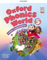 Oxford Phonics World 5 Resources
