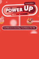 Power Up 2nd Edition - 5 levels High Resources, PDF