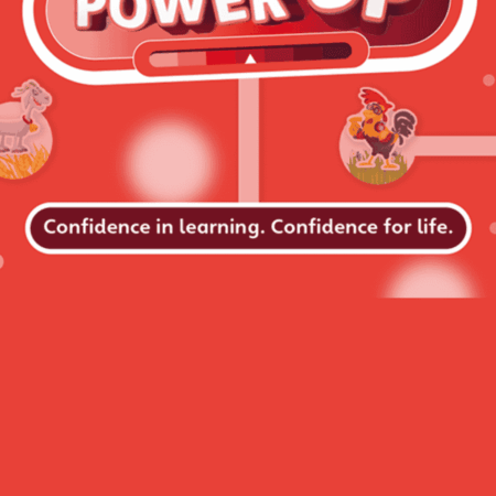 Power Up 2nd Edition - 5 levels High Resources, PDF