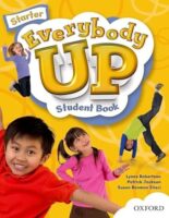 Everybody Up 1st edition - Starter level