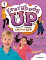 Everybody Up 1st edition - level 1