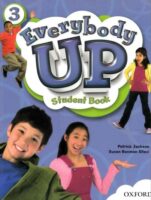 Everybody Up 1st edition - level 3 iTools ( For All Windows)