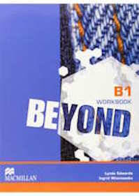 Beyond -B1  Macmillan Education 2014 - Resources, PDF