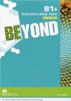 Beyond B1+ Macmillan Education 2014 - Resources, PDF