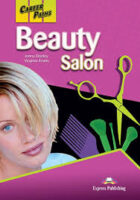 Career Paths Beauty Salon