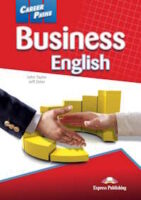 Career Paths Business English