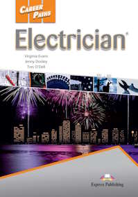 Career Paths Eletrician