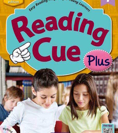 Reading Cue Plus Level 1
