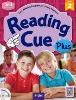 Reading Cue Plus Level 2