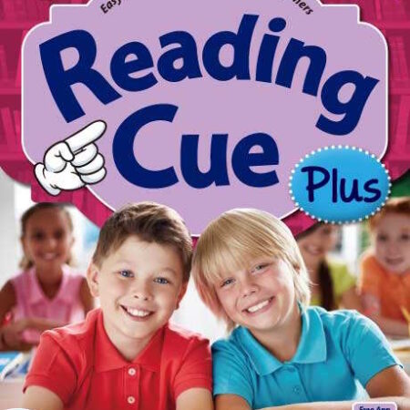 Reading Cue Plus Level 2