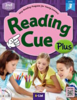 Reading Cue Plus Level 3