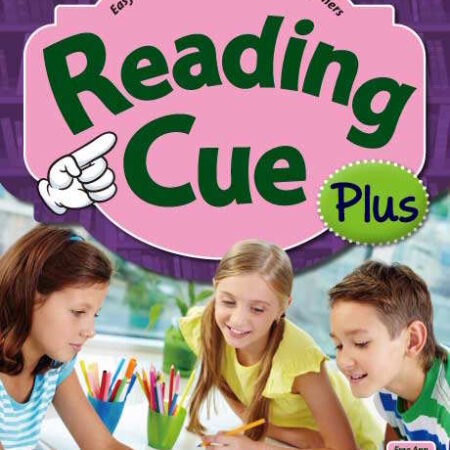 Reading Cue Plus Level 3