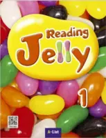 Reading Jelly 1