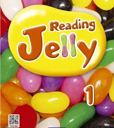 Reading Jelly 1