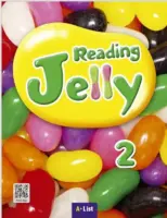 Reading Jelly 2
