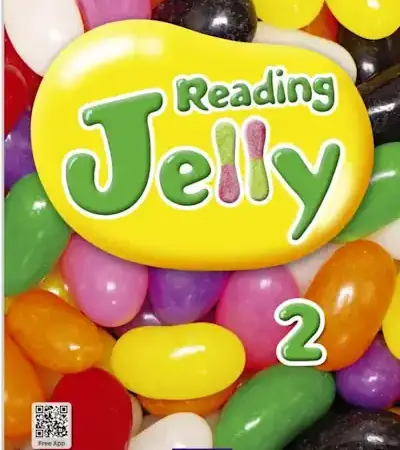 Reading Jelly 2