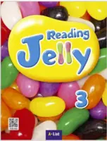 Reading Jelly 3
