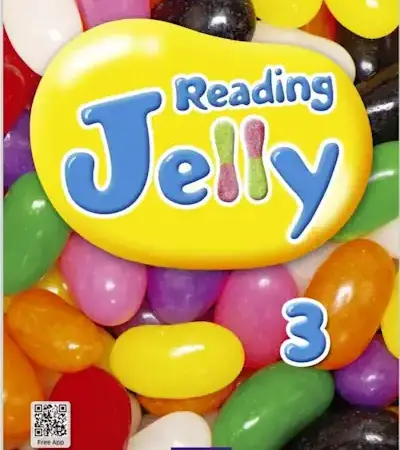 Reading Jelly 3