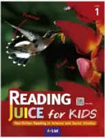 Reading Juice for Kids 1
