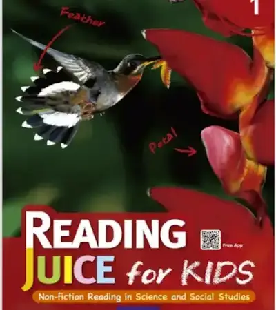 Reading Juice for Kids 1