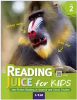 Reading Juice for Kids 2