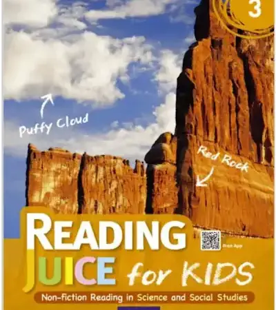 Reading Juice for Kids 3