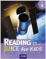 Reading Juice for Kids 4