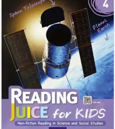 Reading Juice for Kids 4